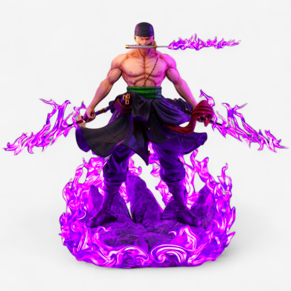 Zoro / One Piece