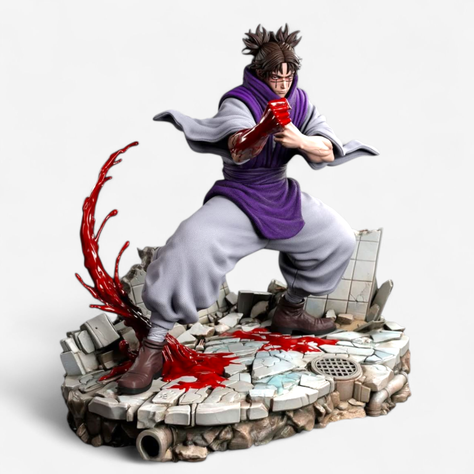 Choso / Jujutsu Kaisen