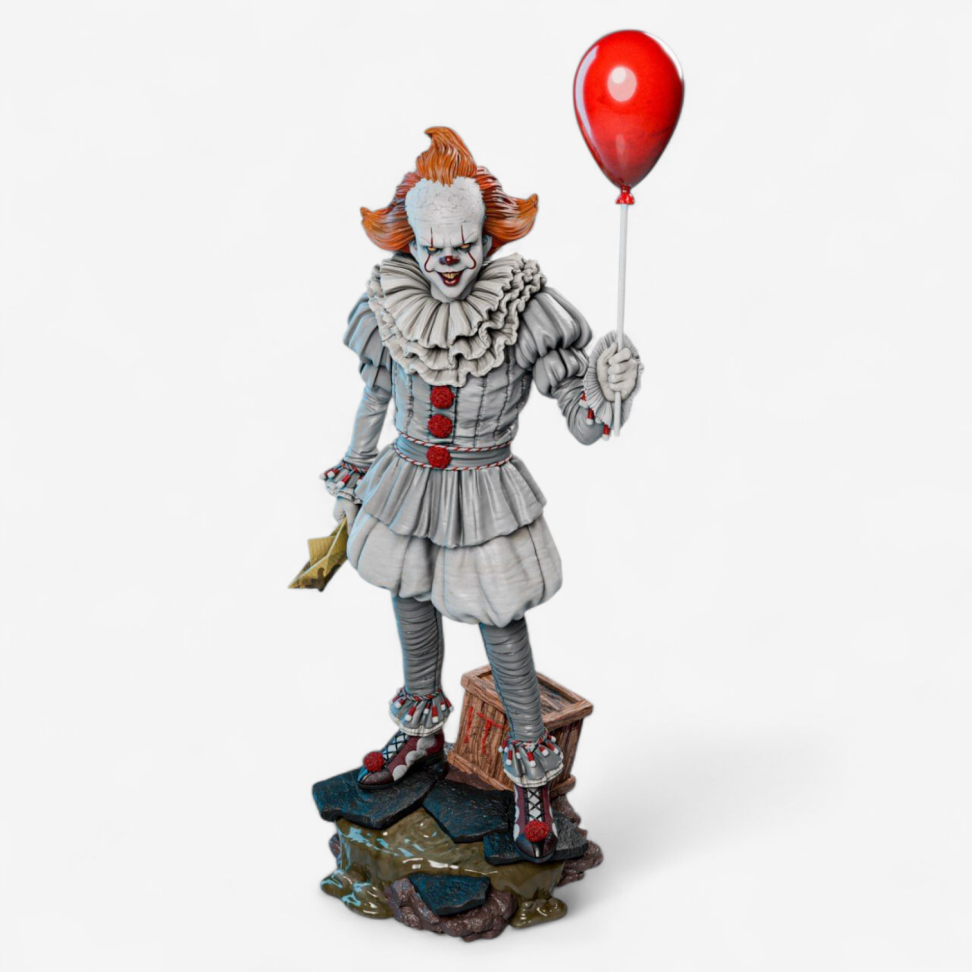 Pennywise / IT