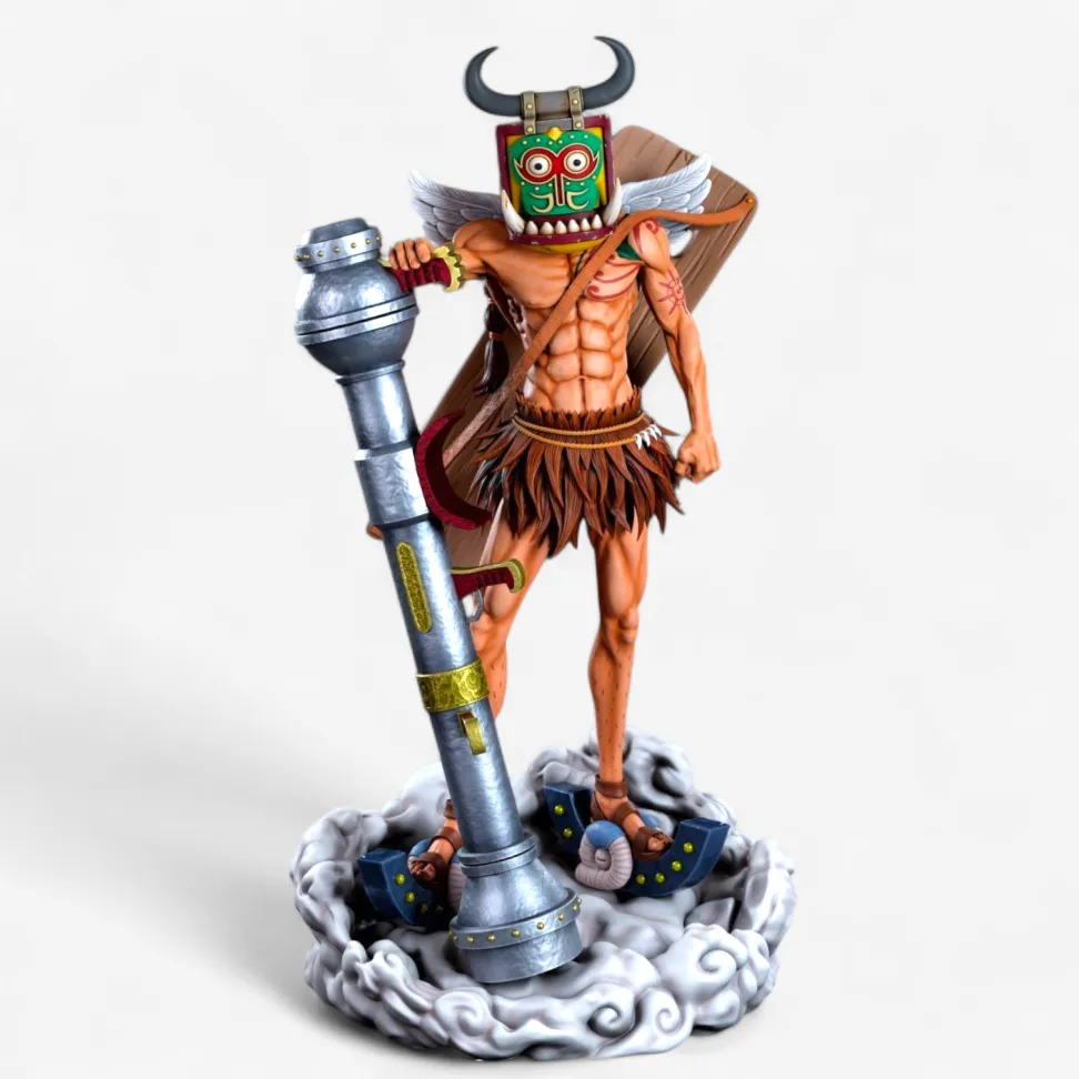 Wyper / One Piece