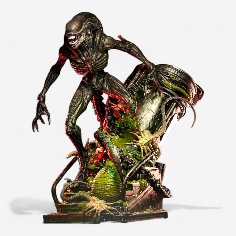 Xenomorfo / Alien