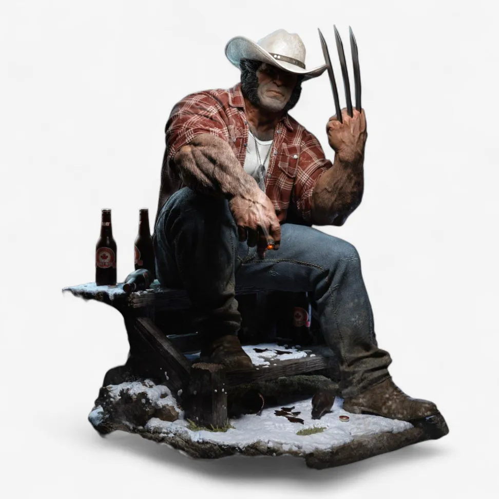 Logan / X-Men