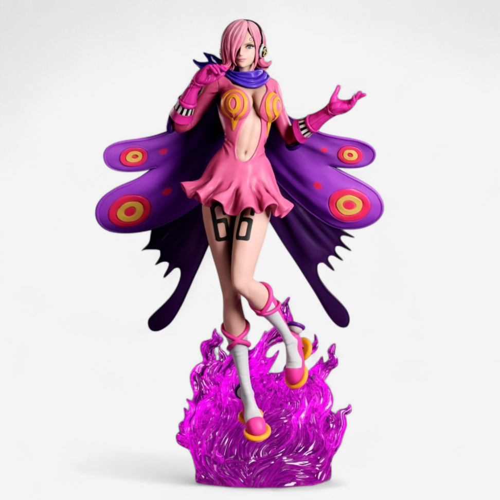 Reiju Vinsmoke / One Piece