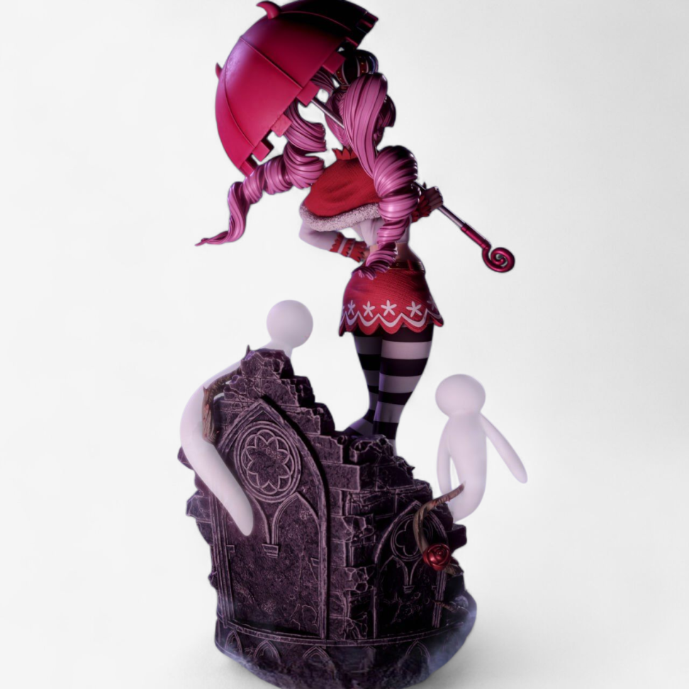 Perona / One Piece