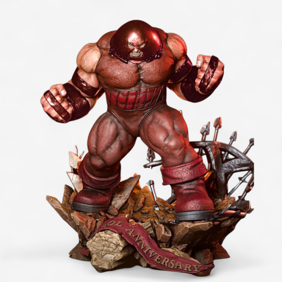 Juggernaut / X-Men