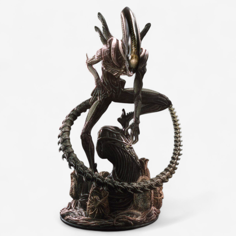 Xenomorfo / Alien