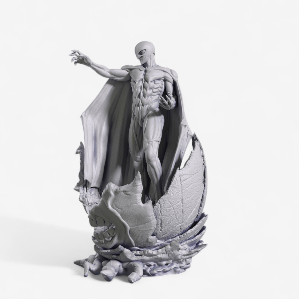 Femto / Berserk - #3