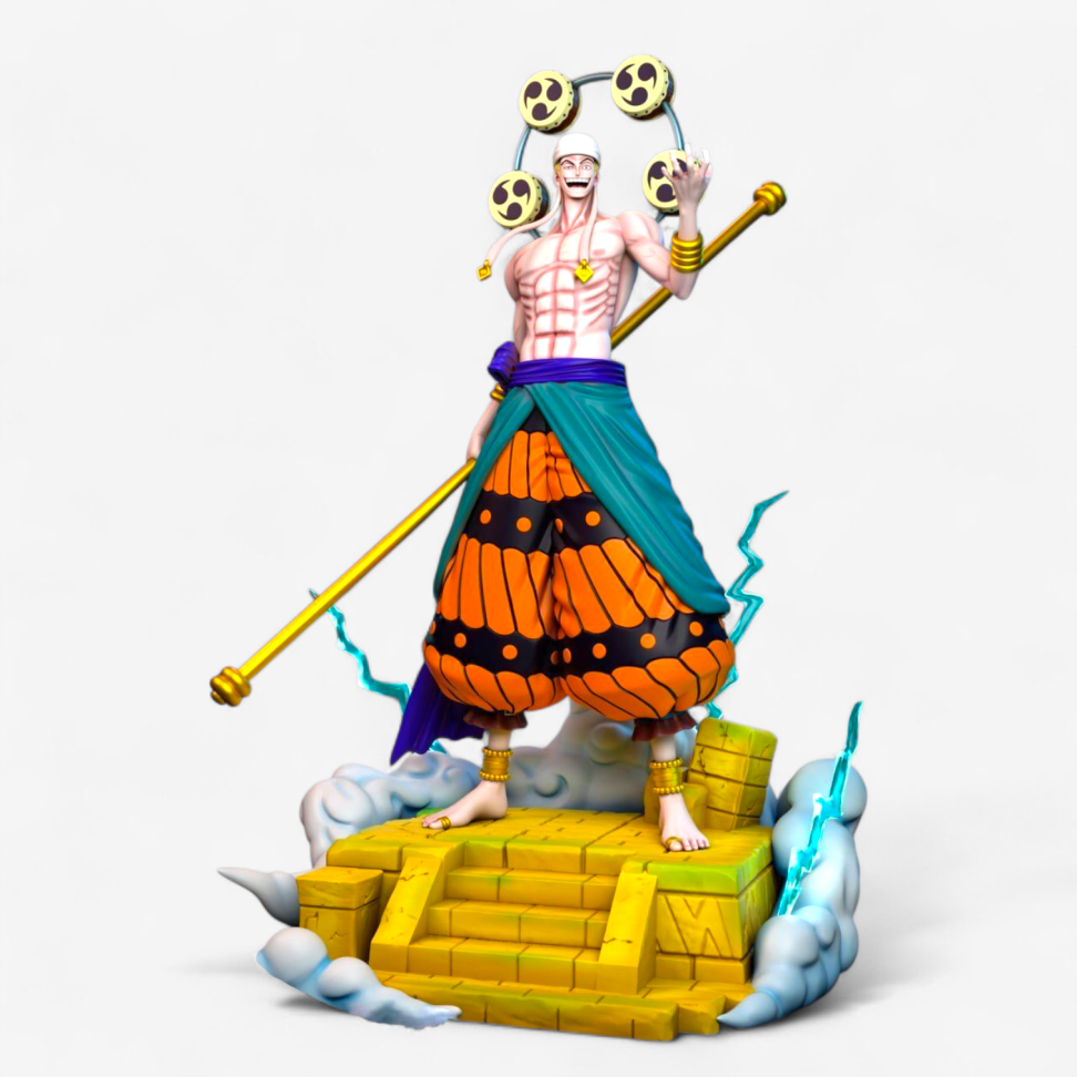 Enel / One Piece