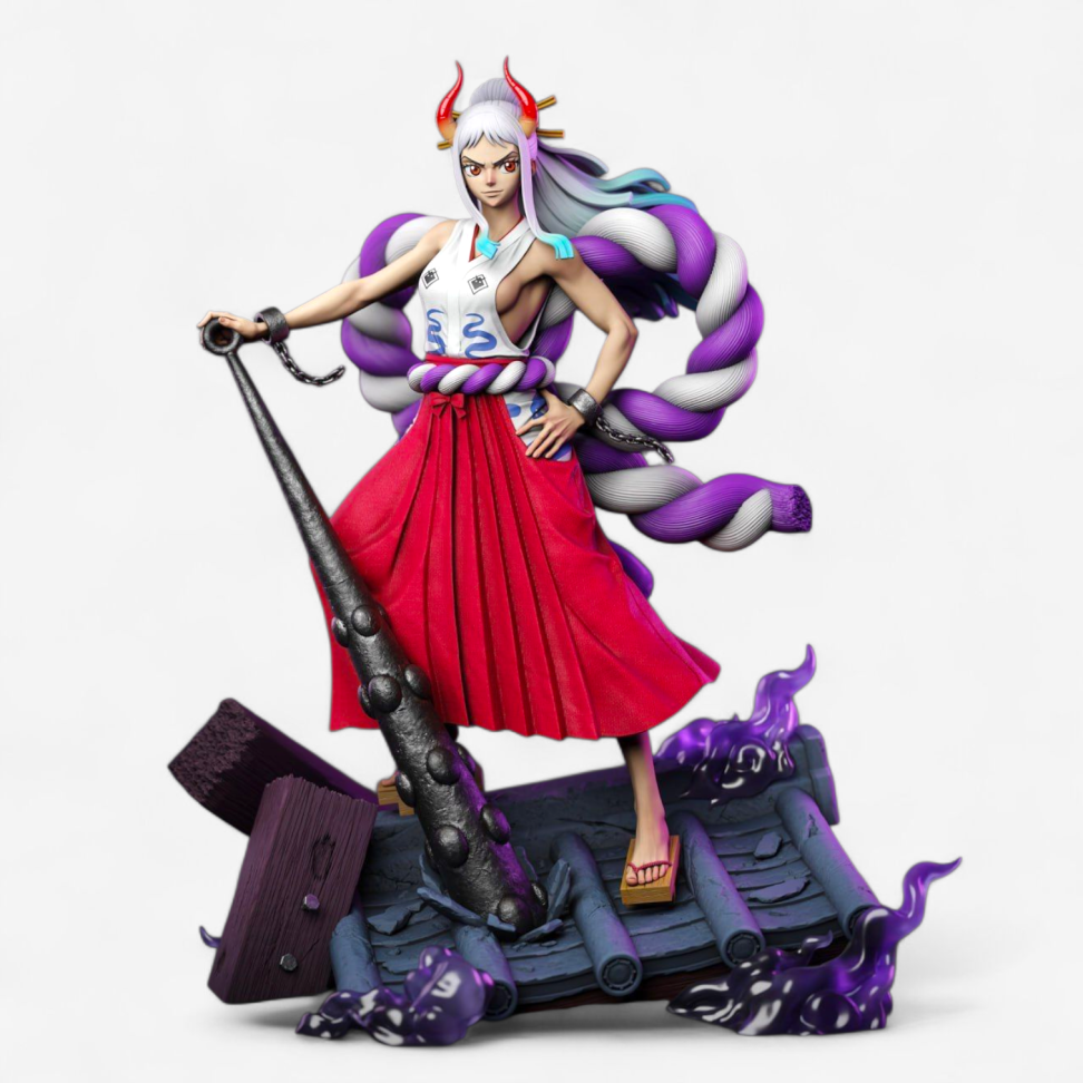 Yamato / One Piece