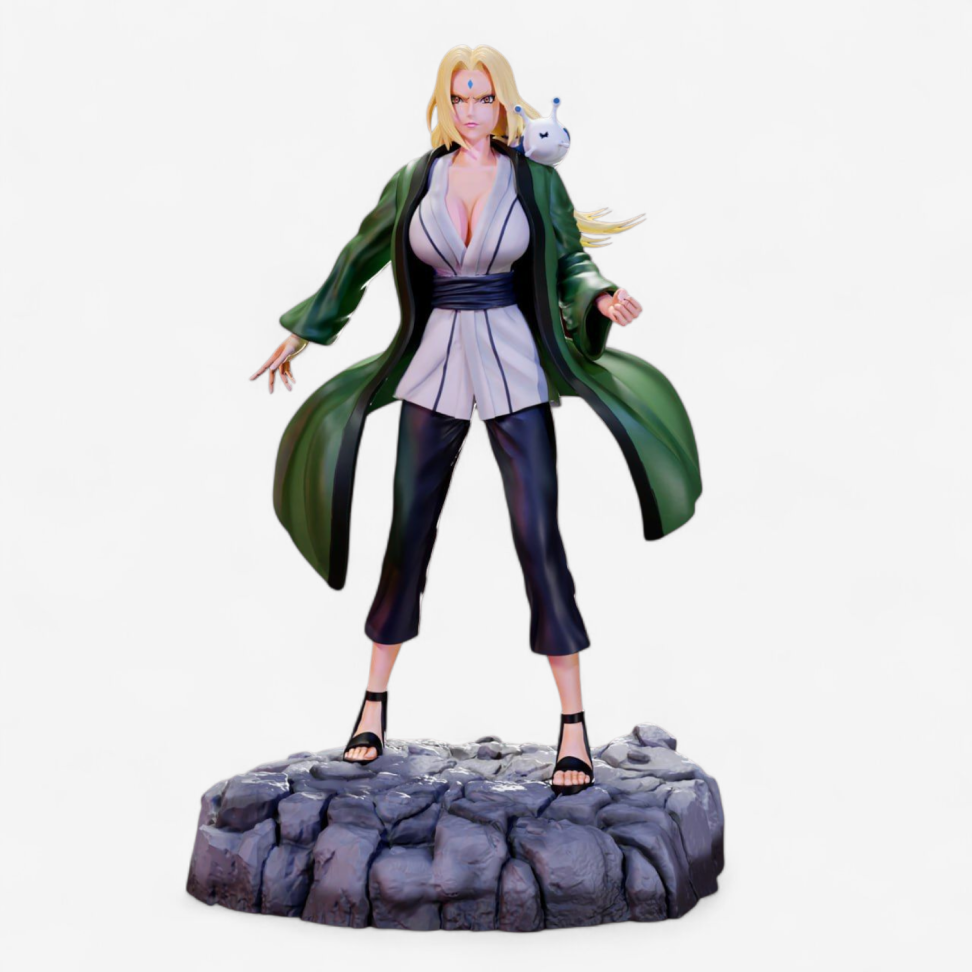 Tsunade / Naruto