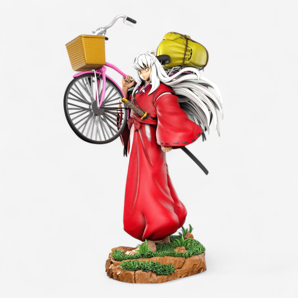 Inuyasha