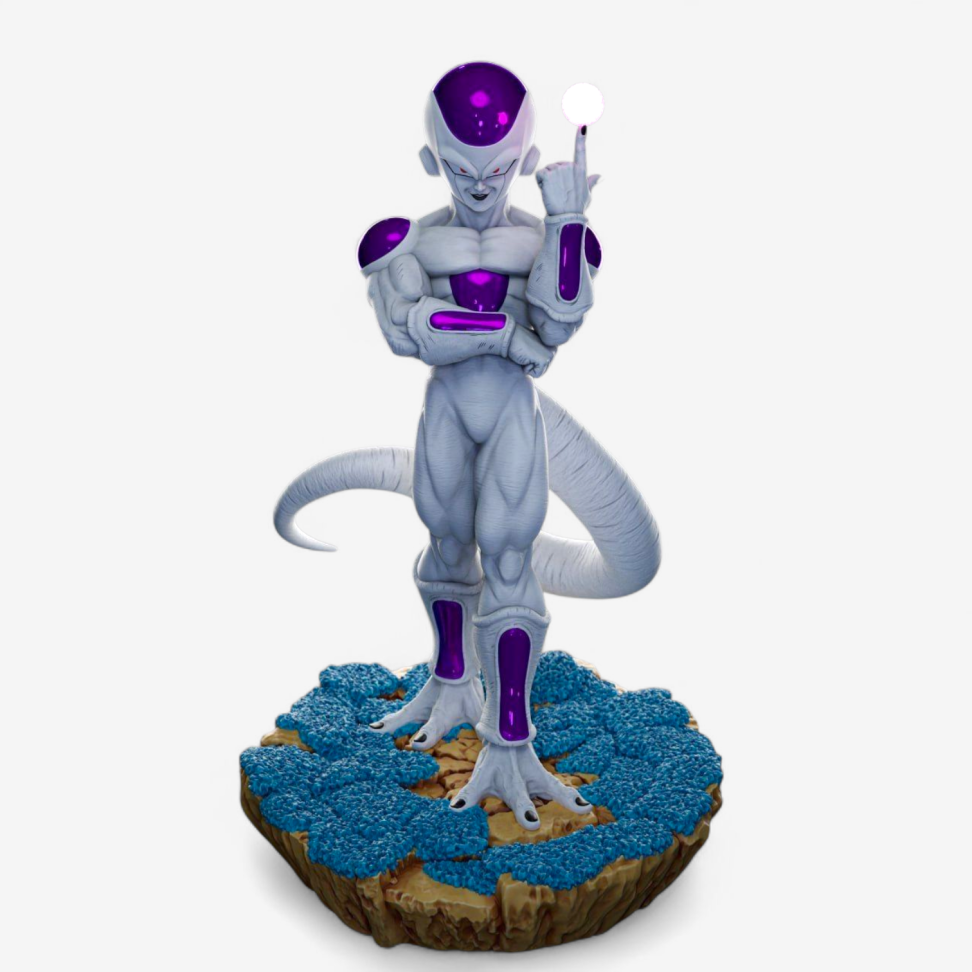 Freeza / Dragon Ball