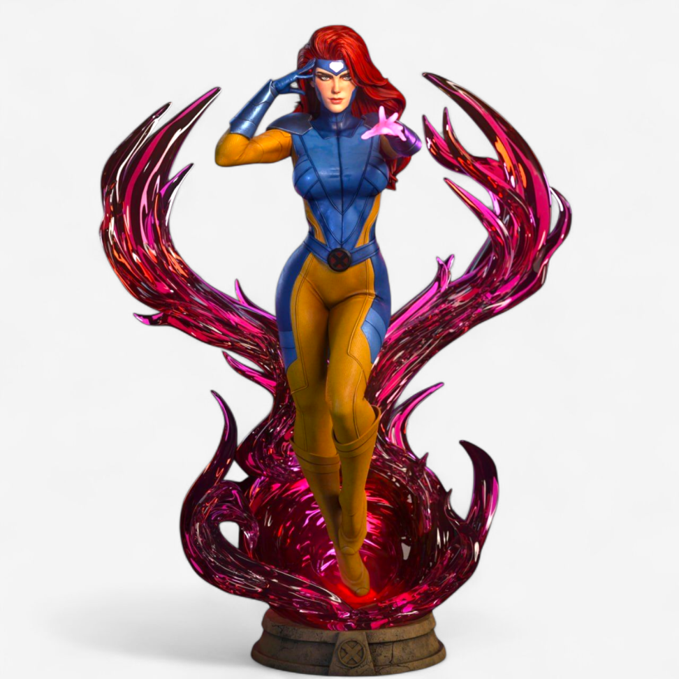 Jean Grey / X-Men