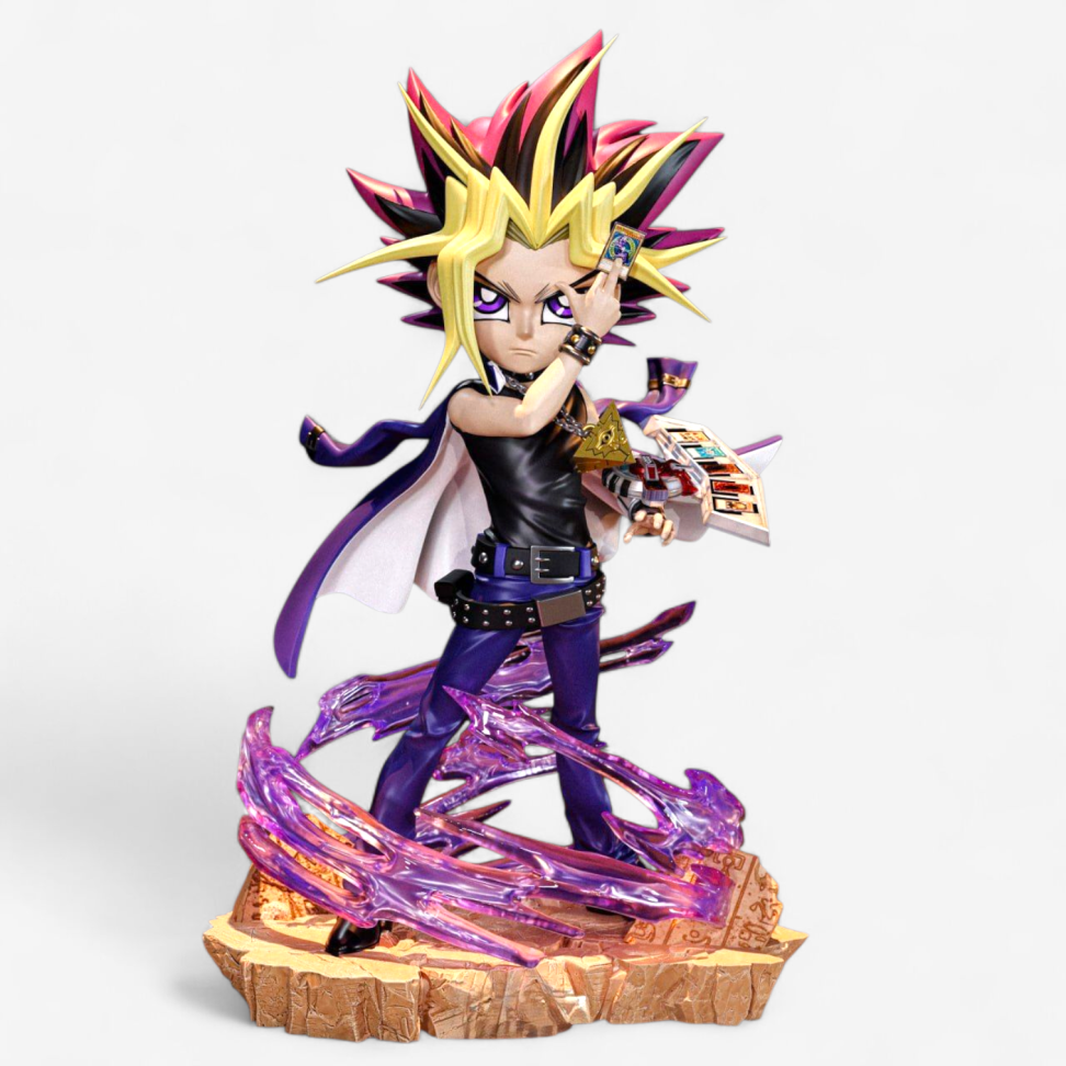 Yami Yugi (Chibi) / Yu-Gi-Oh!