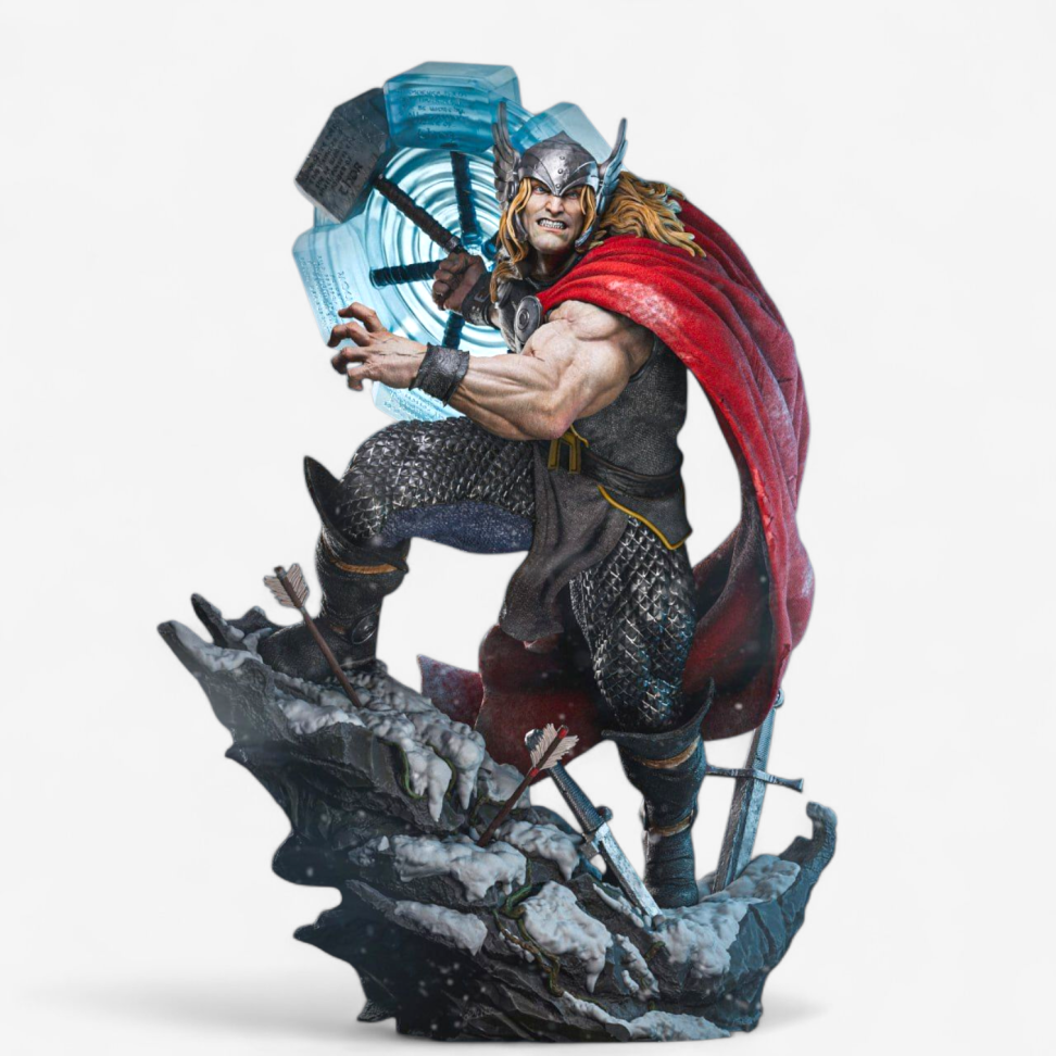 Thor / Marvel