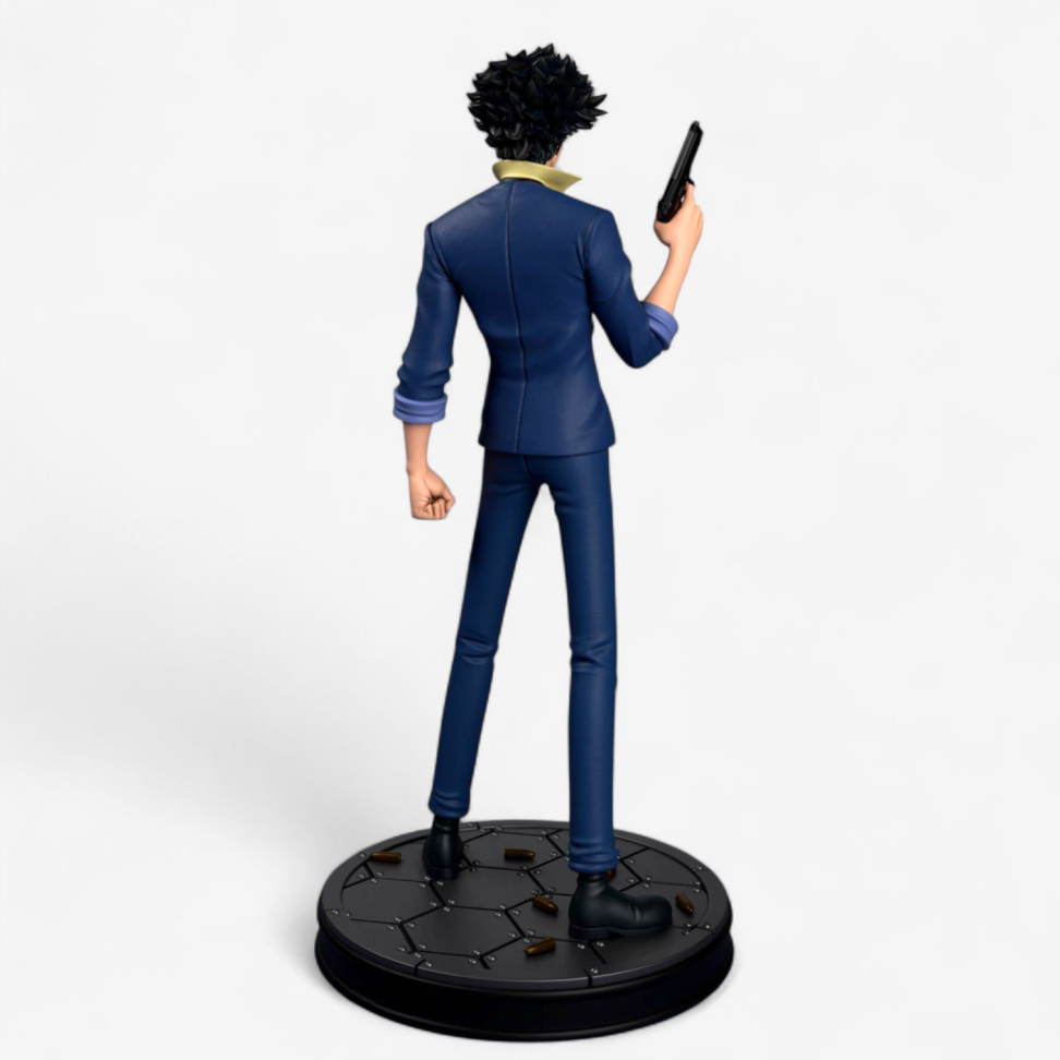 Spike Spiegel / Cowboy Bebop