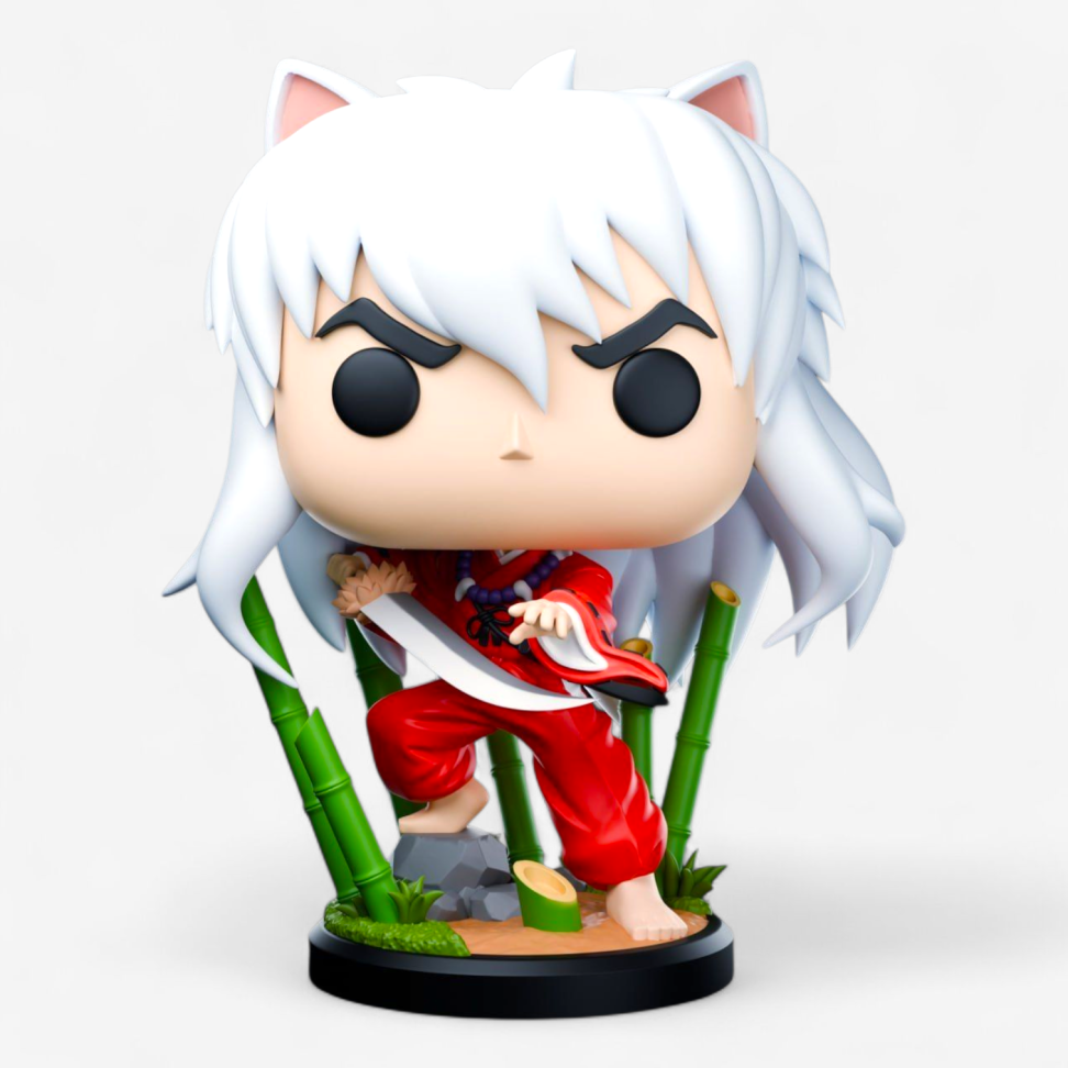 Inuyasha / Inuyasha (Funko)