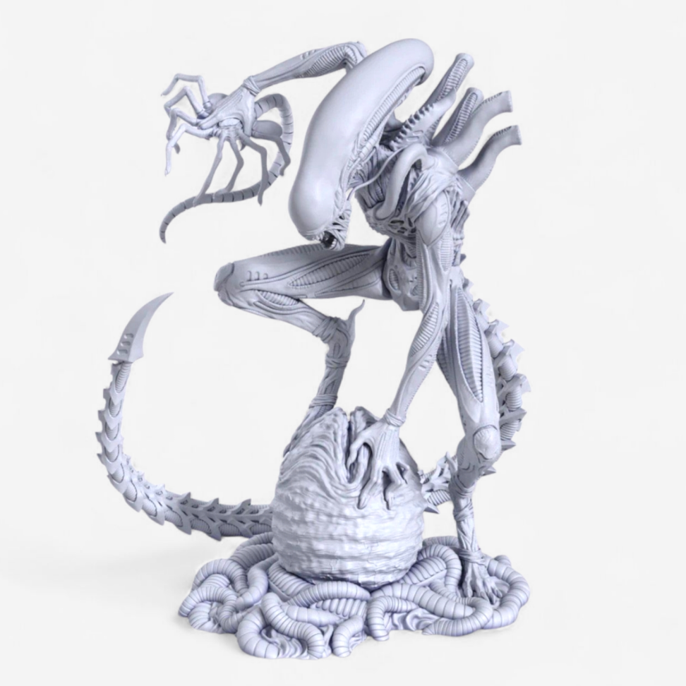 Xenomorfo / Alien