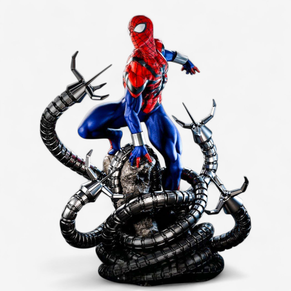Homem-Aranha / Marvel