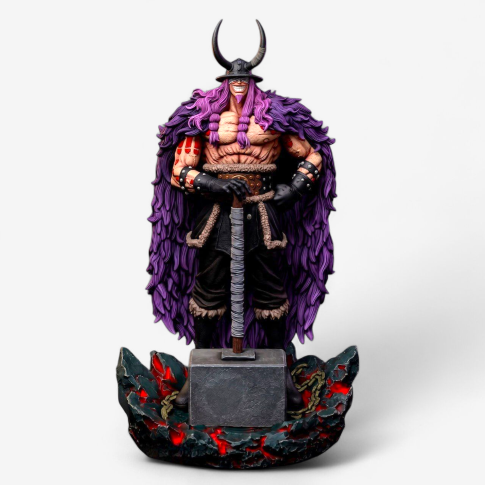 Loki / One Piece