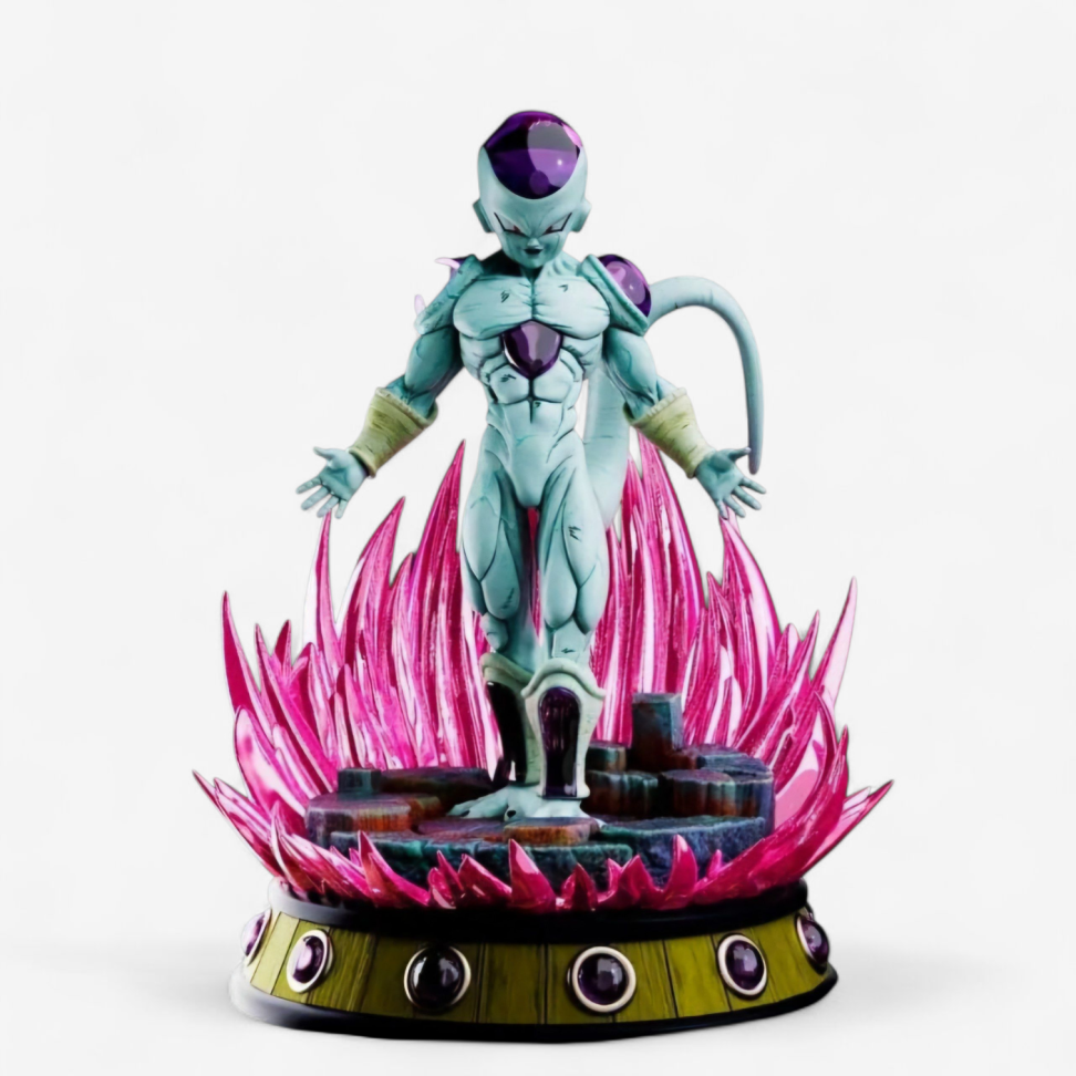 Freeza / Dragon Ball