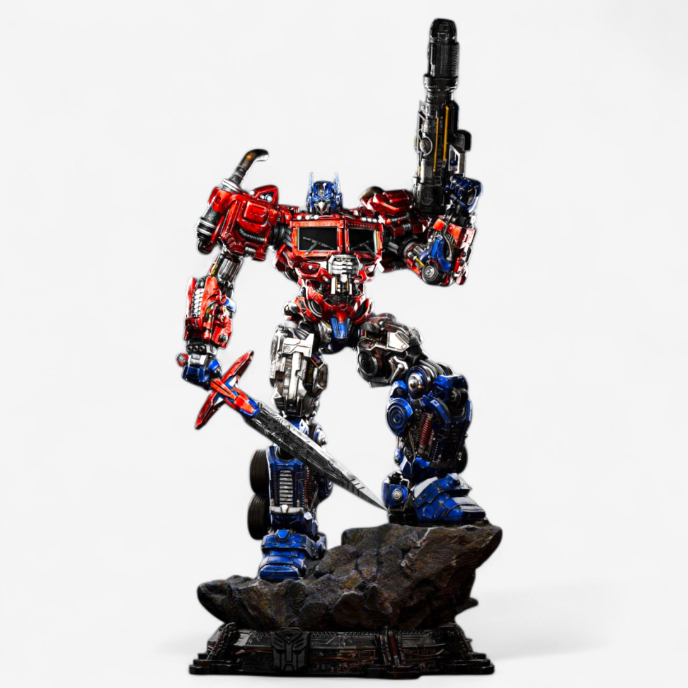 Optimus Prime / Transformers