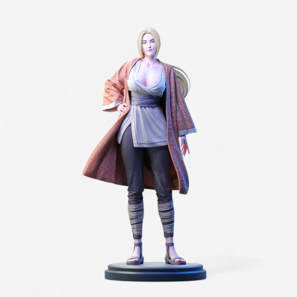 Tsunade / Naruto