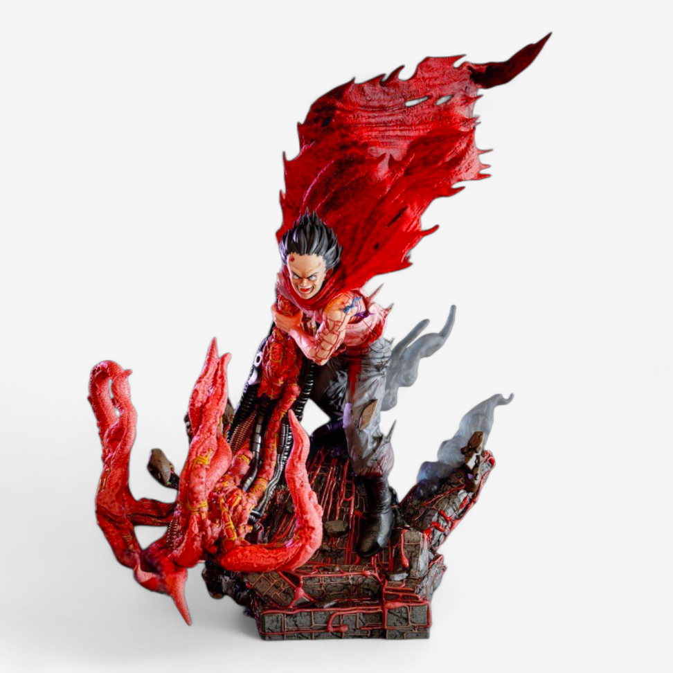 Tetsuo / Akira