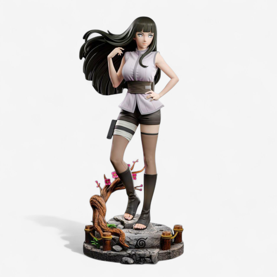 Hinata / Naruto