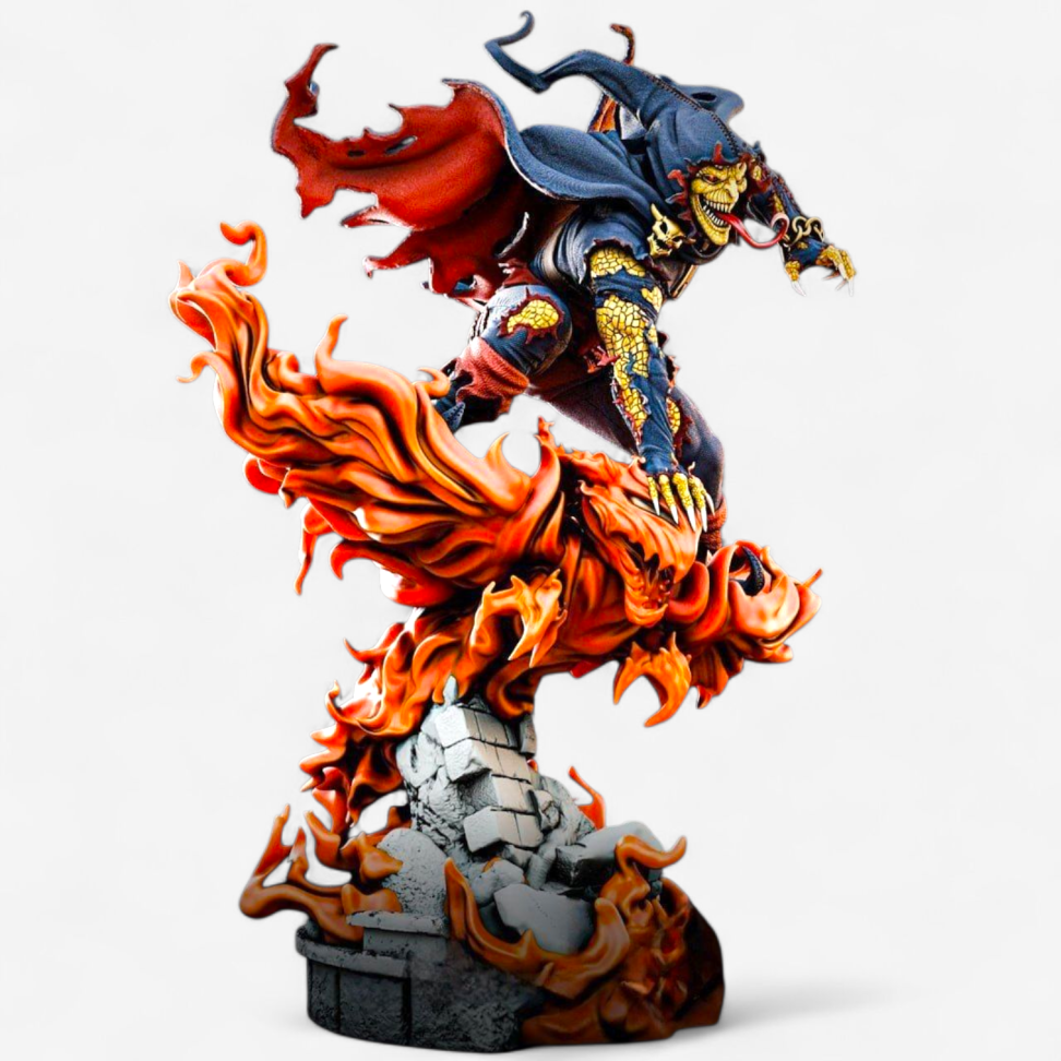Demogoblin / Marvel