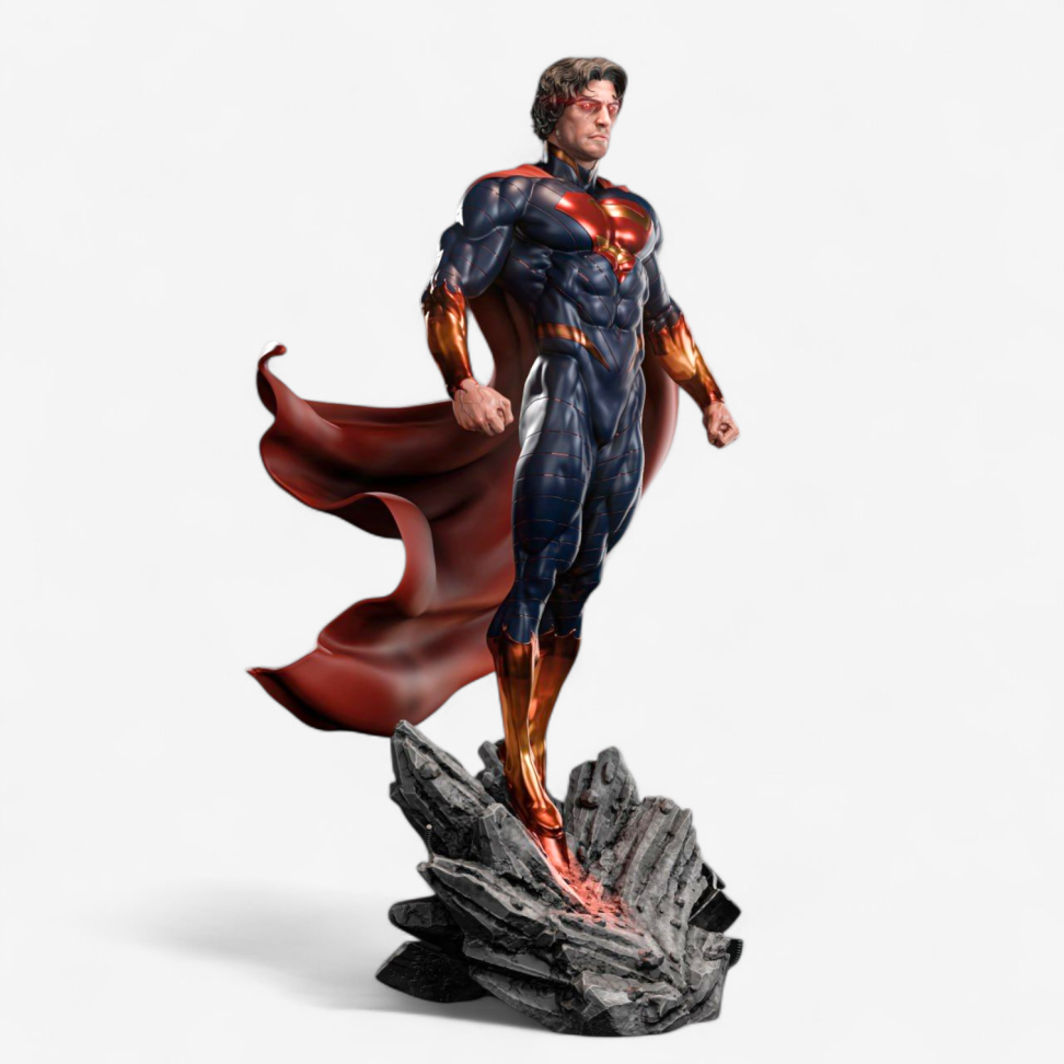 Superman Absolute / DC Comics