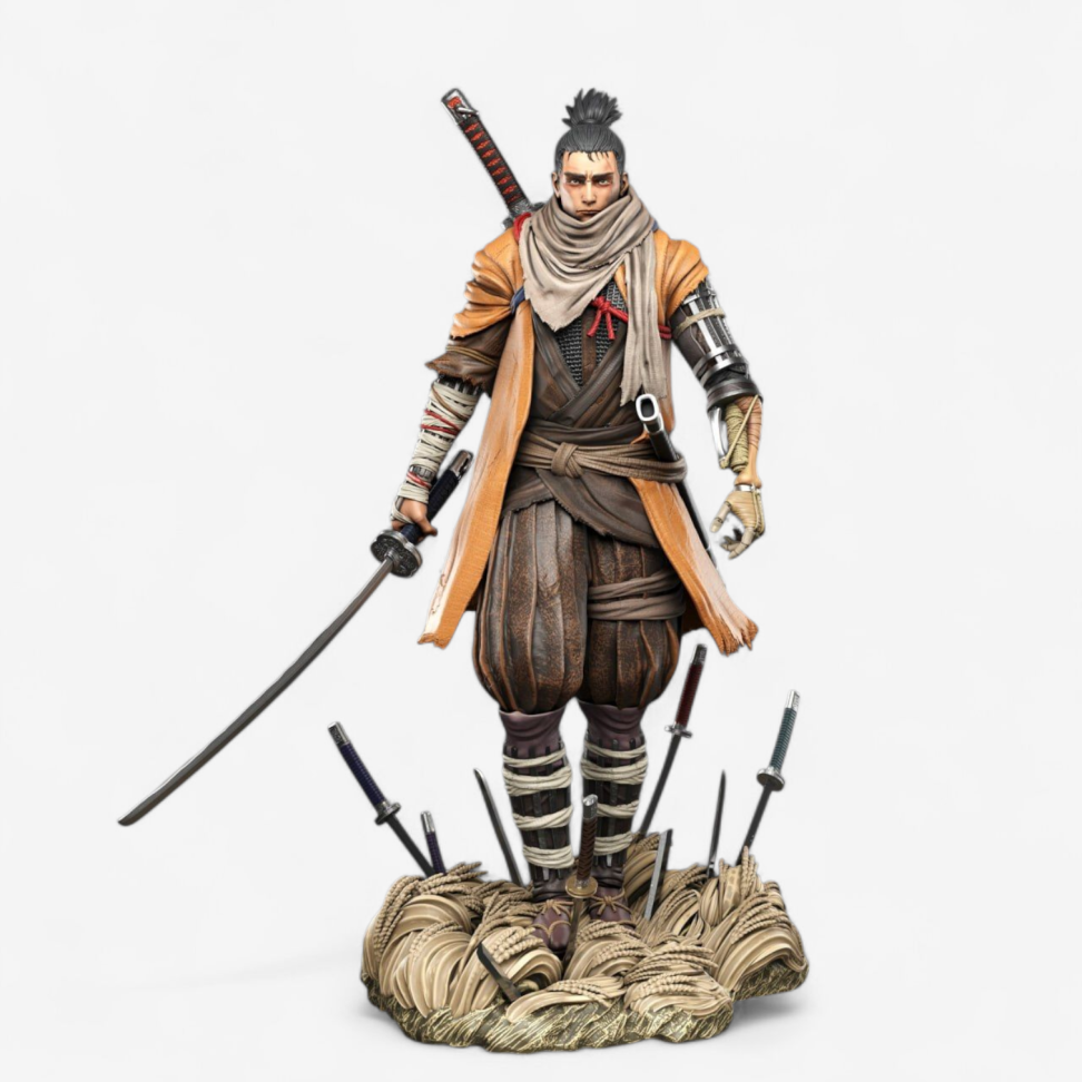 Sekiro