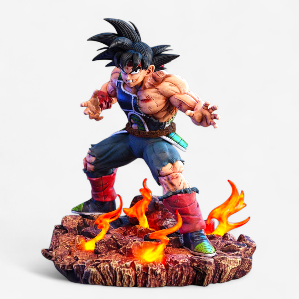 Bardock / Dragon Ball