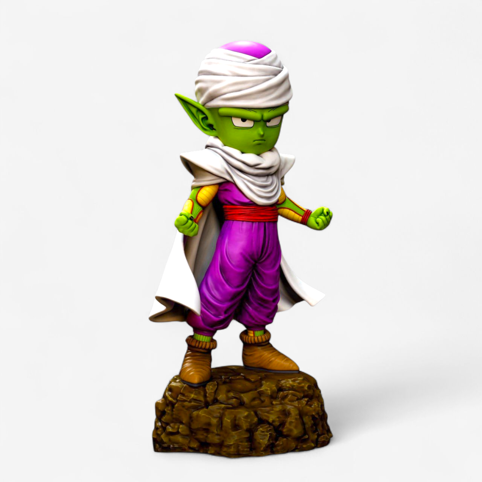 Picollo Daima / Dragon Ball