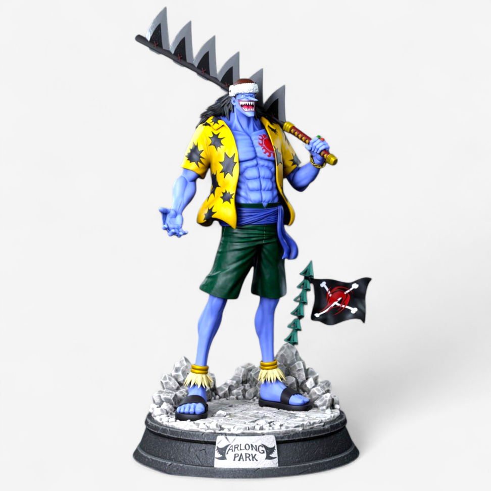 Arlong / One Piece