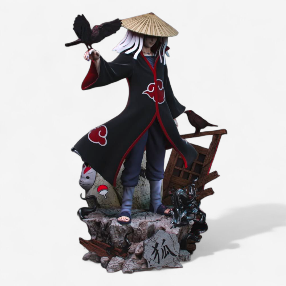 Itachi Uchiha / Naruto