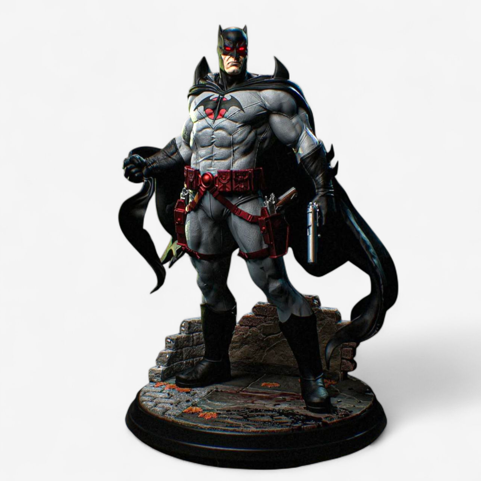 Thomas Wayne / Batman