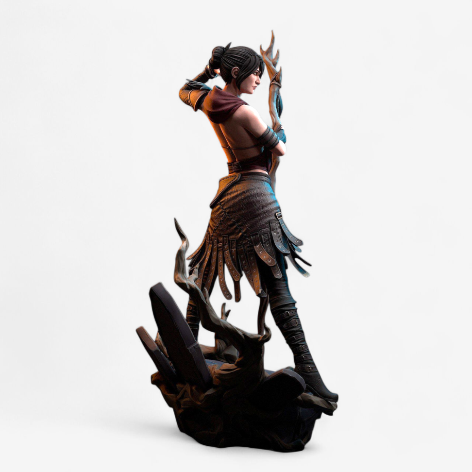 Morrigan / Dragon Age - #3