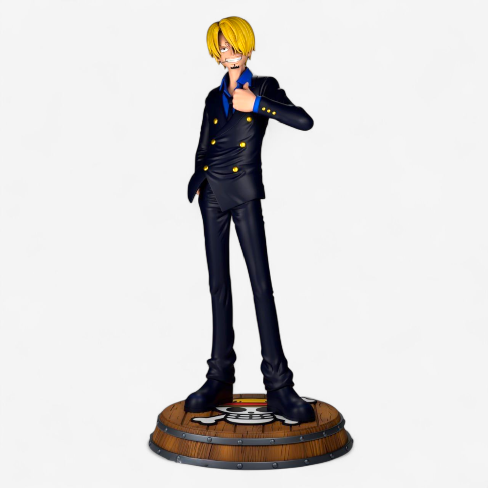 Sanji / One Piece