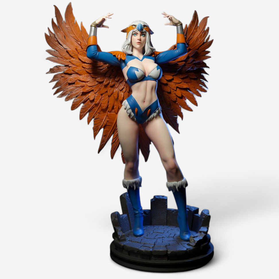Feiticeira / He-Man