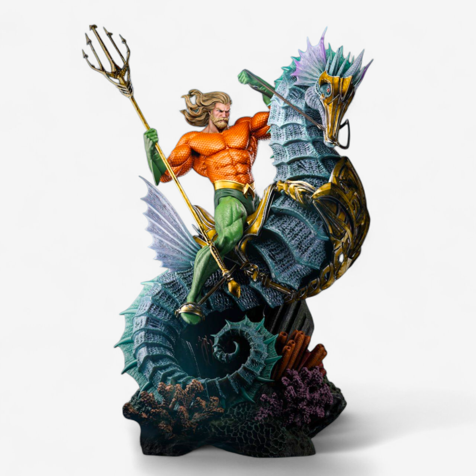 Aquaman / DC Comics