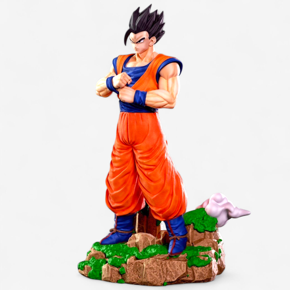 Gohan / Dragon Ball - #3