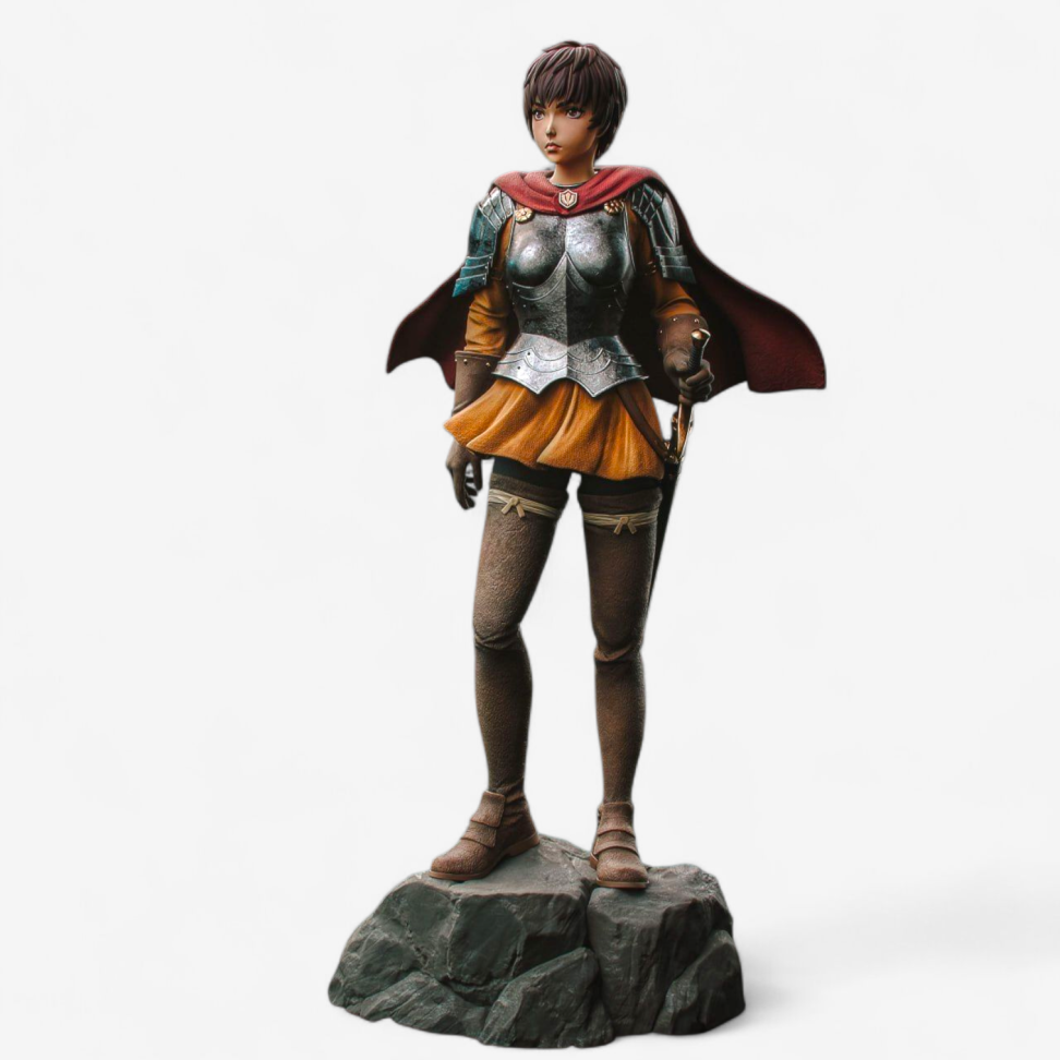 Casca / Berserk