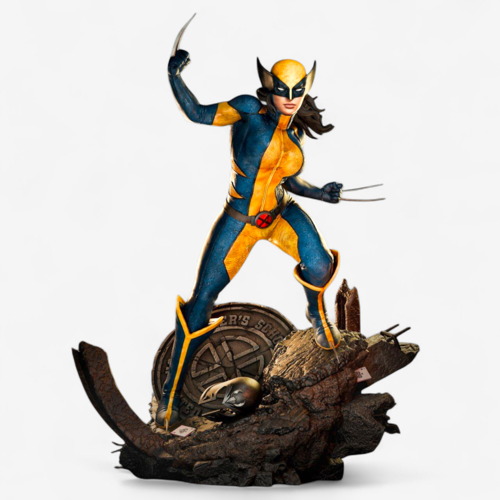 X-23 / X-Men