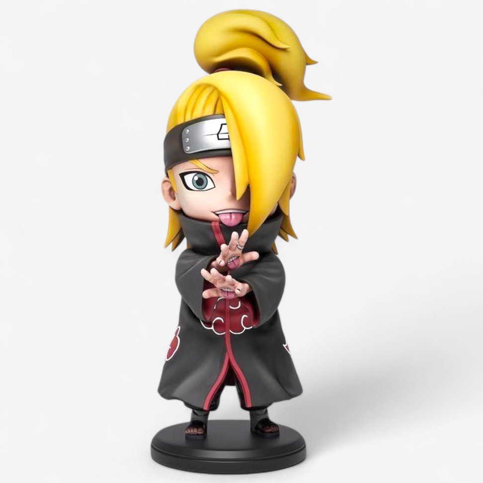 Deidara (Chibi) / Naruto