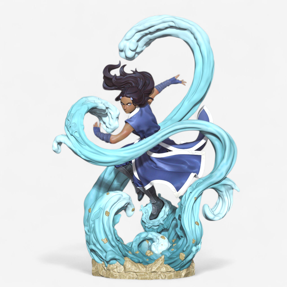 Katara / Avatar