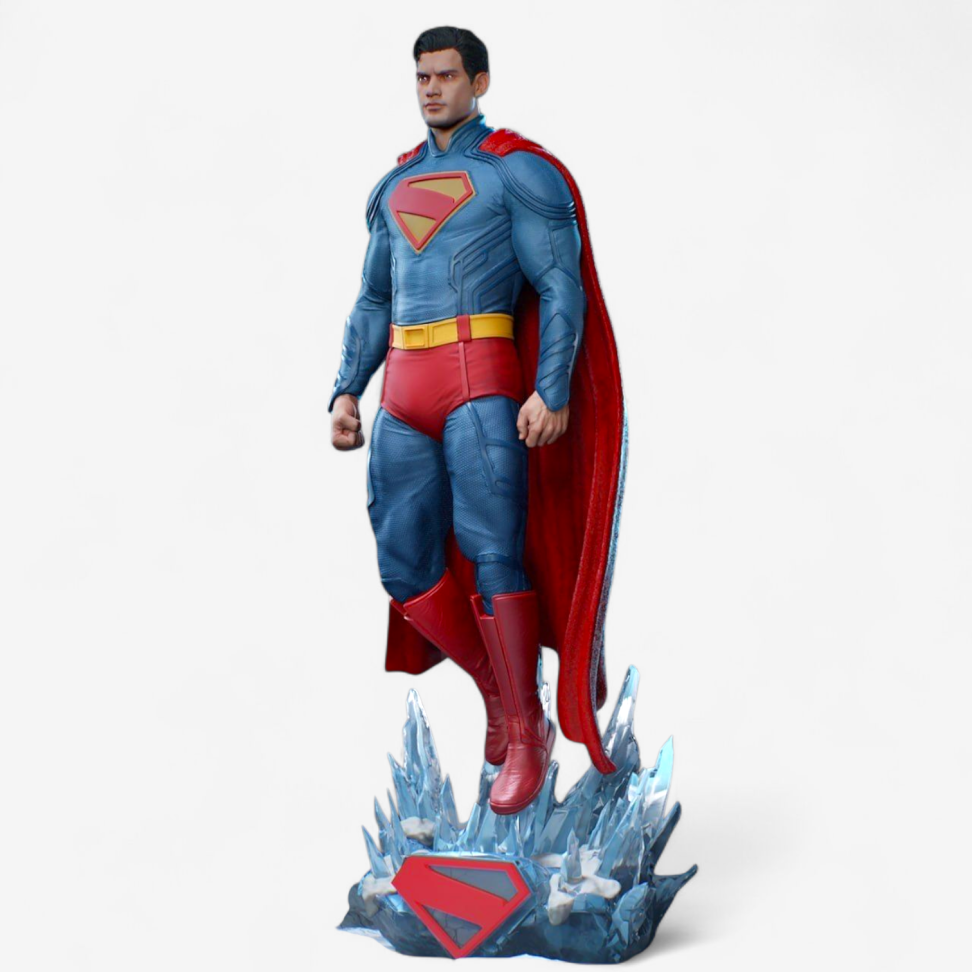 Superman / DC - #3