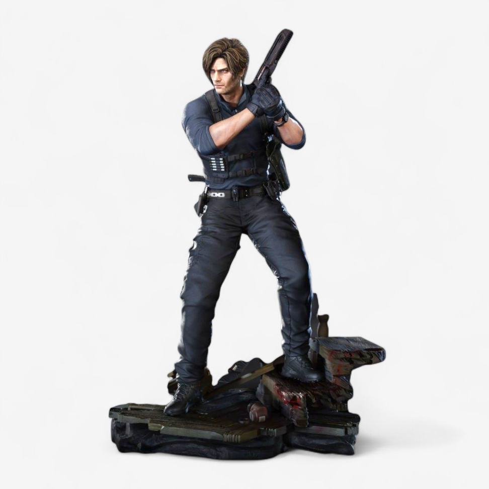 Leon / Resident Evil