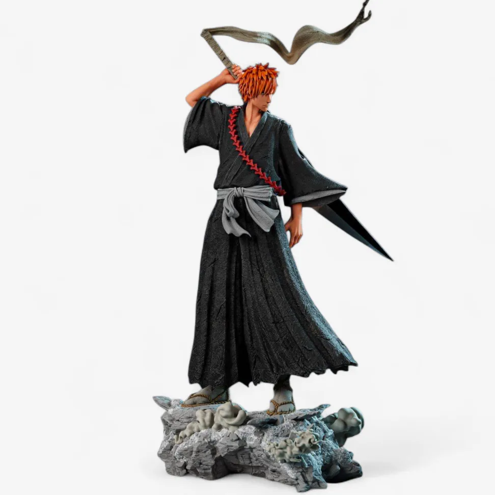 Ichigo / Bleach