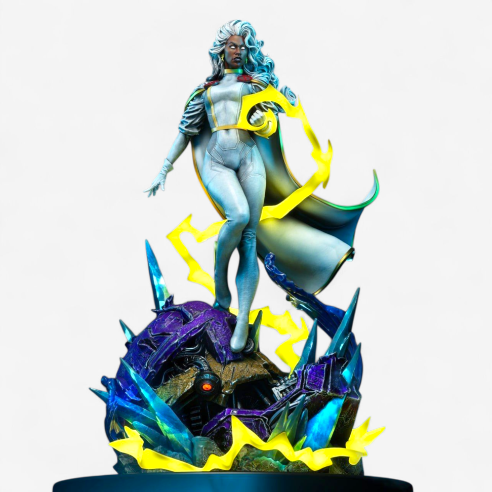 Tempestade / X-Men